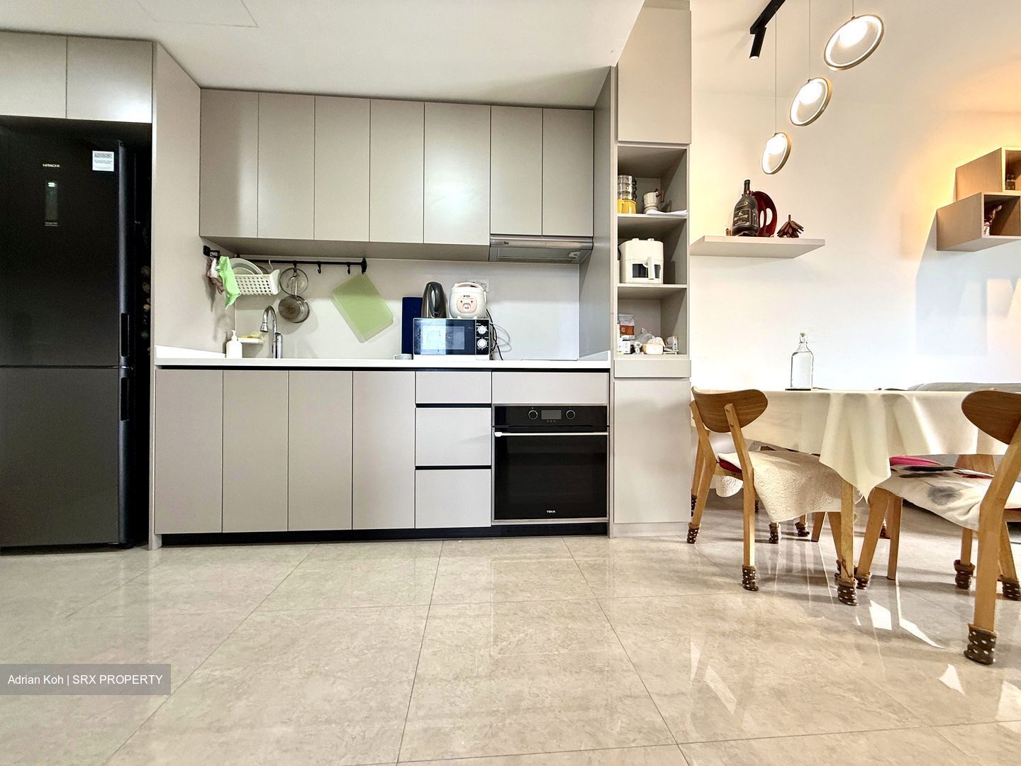 The Tapestry (D18), Condominium #569801261